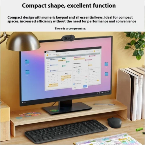 کیبورد بی سیم لاجیتک K251