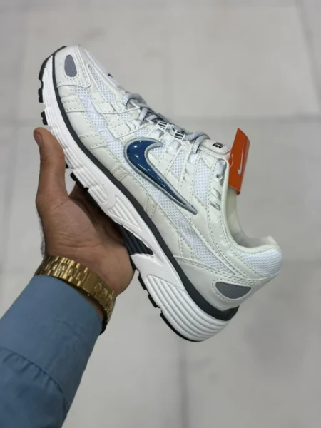 کتونی مسترکوالیتی نایک P-6000 سایز ۴۰ الی ۴۵ ساخت ویتنام Nike P-6000