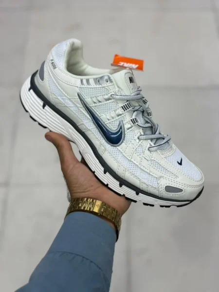 کتونی مسترکوالیتی نایک P-6000 سایز ۴۰ الی ۴۵ ساخت ویتنام Nike P-6000
