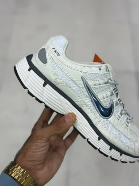 کتونی مسترکوالیتی نایک P-6000 سایز ۴۰ الی ۴۵ ساخت ویتنام Nike P-6000