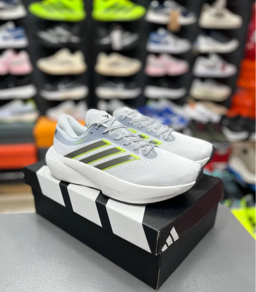 کتونی رانینگ آدیداس سوپرنوا رایز ۳ Adidas Supernova Rise 3 ساخت ویتنام