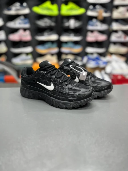 کتونی مسترکوالیتی نایک P-6000 سایز ۴۰ الی ۴۵ ساخت ویتنام Nike P-6000