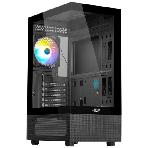 کیس کامپیوتر اوست AQ-11 MB