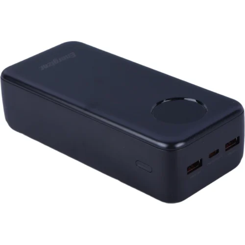 پاور بانک فست شارژ انرجایزر UE30090PQ PD3.0 QC3.0 22.5W ظرفیت 30000 میلی آمپر ساعت