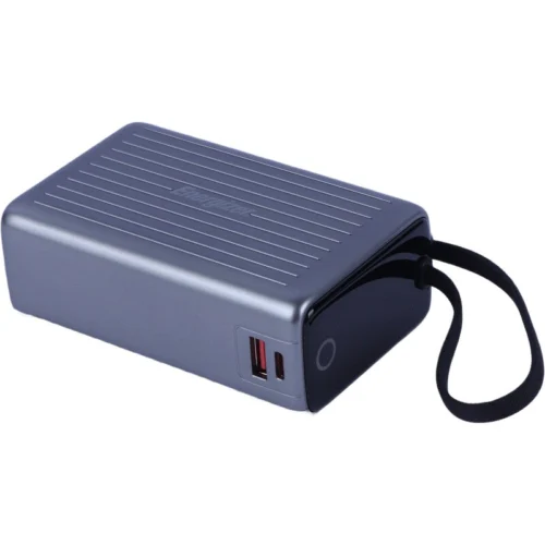 پاور بانک فست شارژ انرجایزر Ultimate XP25001PD PD 100W ظرفیت 25000 میلی آمپر ساعت