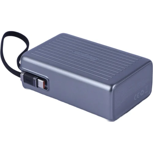 پاور بانک فست شارژ انرجایزر Ultimate XP25001PD PD 100W ظرفیت 25000 میلی آمپر ساعت