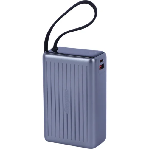 پاور بانک فست شارژ انرجایزر Ultimate XP25001PD PD 100W ظرفیت 25000 میلی آمپر ساعت