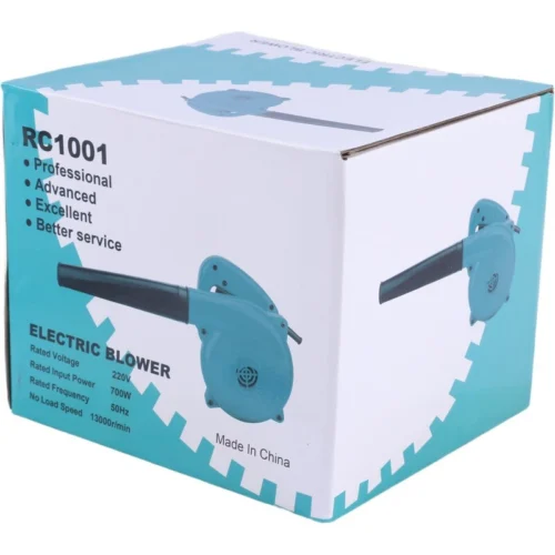 دمنده و مکنده RC1001