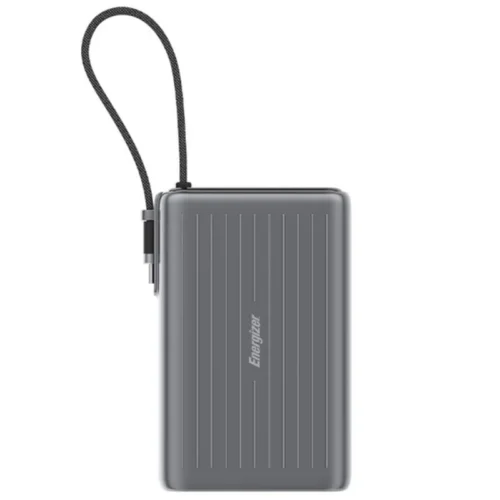 پاور بانک فست شارژ انرجایزر Ultimate XP25001PD PD 100W ظرفیت 25000 میلی آمپر ساعت