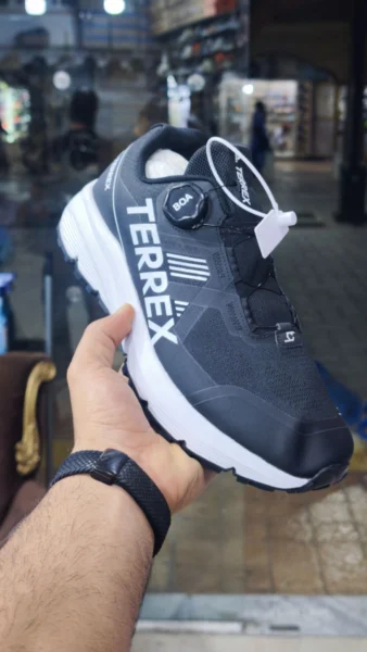 کتونی ادیداس ترکس مسترکوالیتی سایز 40 الی 45 Adidas Terrex