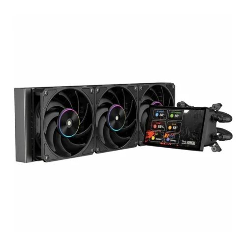 خنک کننده مایع پردازنده اوست GT-AV360L ICE VEIN