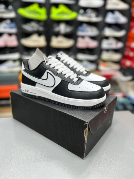 کتونی نایک ایرفورس ۱ مسترکوالیتی سایز ۳۷ تا ۴۵ ساخت ویتنام Nike Airforce 1
