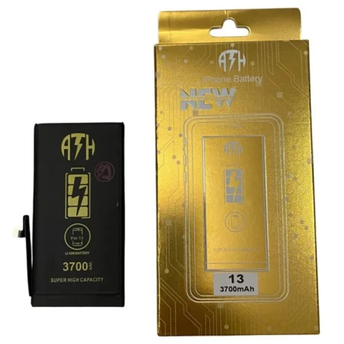 باتری موبایل تقویت شده ای تی اچ IPhone 13