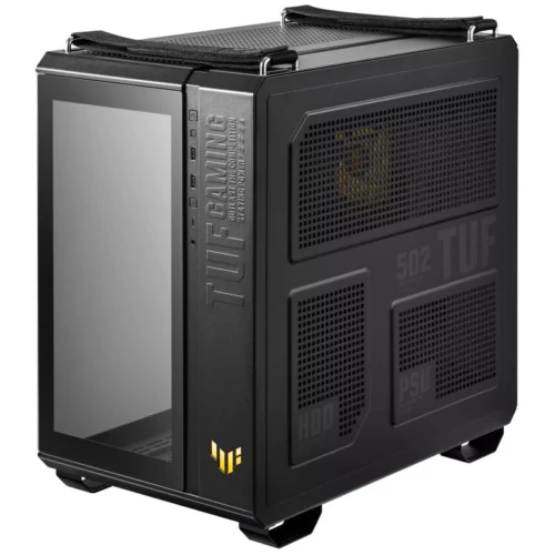 کیس کامپیوتر ایسوس TUF Gaming GT502 PLUS