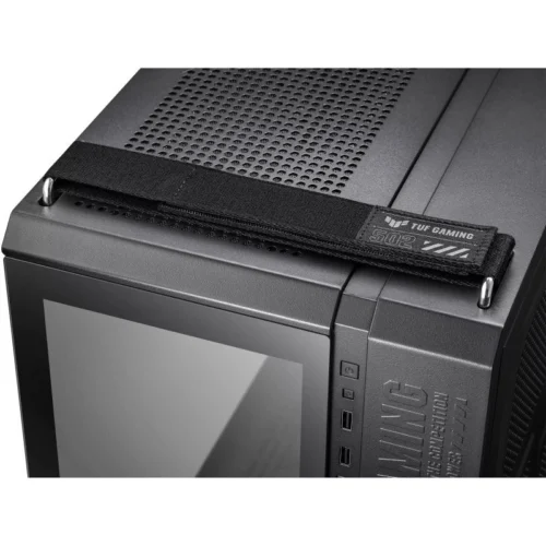 کیس کامپیوتر ایسوس TUF Gaming GT502 PLUS