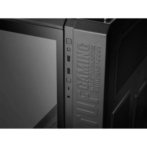 کیس کامپیوتر ایسوس TUF Gaming GT502 PLUS