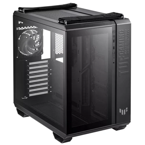 کیس کامپیوتر ایسوس TUF Gaming GT502 PLUS