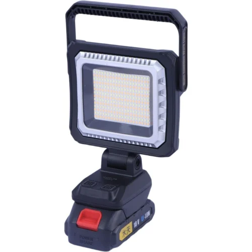 پروژکتور سیار شارژی W8128-2