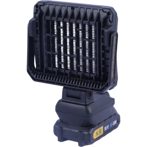 پروژکتور سیار شارژی W8128-2