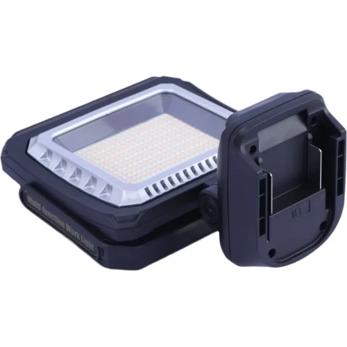 پروژکتور سیار شارژی W8128-2