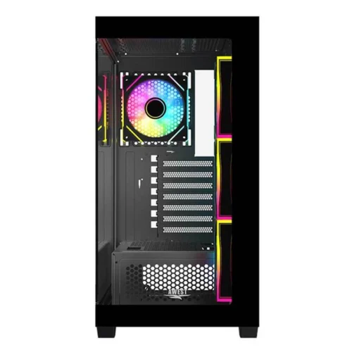 کیس کامپیوتر اوست AQ-16 MB LITE