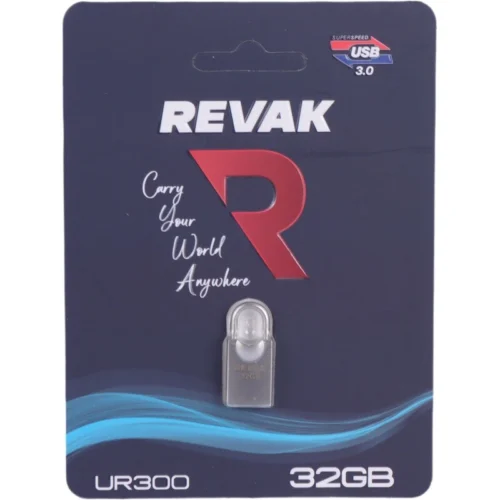 فلش 32 گیگ ریواک UR300