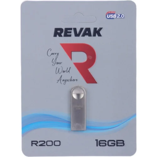 فلش 16 گیگ ریواک WIN-R200