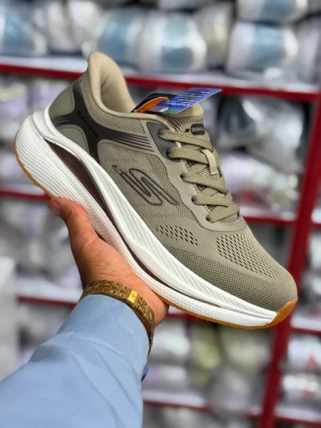 کتونی اسکیچرز مکس کوشن مسترکوالیتی سایزبندی 40 تا 45 Skechers Max Cushion