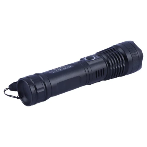 چراغ قوه شارژی رویلانگ مدل CCP-67-1