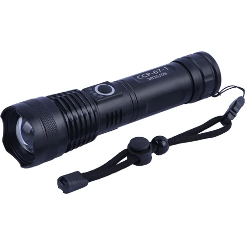 چراغ قوه شارژی رویلانگ CCP-67-1
