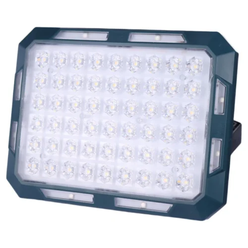 پروژکتور سیار ال ای دی شارژی رویلانگ L957 کد 2