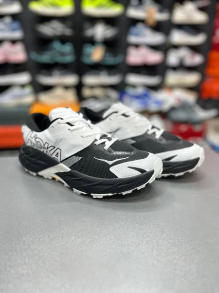 کتونی هوکا اسپیدگوت 6 مسترکوالیتی سایز ۴۰ الی ۴۵ HOKA Speedgoat 6