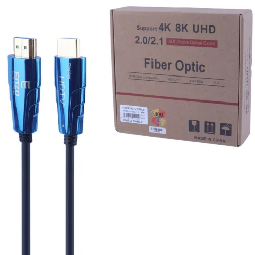 کابل HDMI 4K انزو طول 30 متر