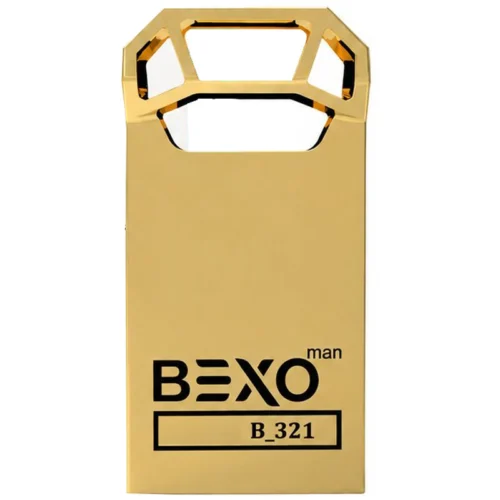 فلش 32 گیگ بکسومن Bexoman B-321
