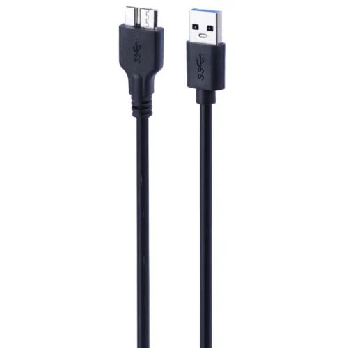 هاب 4 پورت USB 3.0 کی دیتا KH015