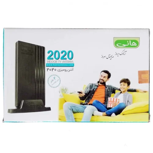 آنتن رومیزی هانی Hani 2020 2m
