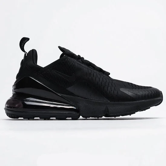 کفش نایکی ایرمکس 270 Nike Air Max مشکی