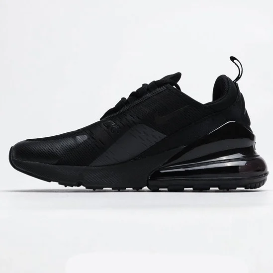 کفش نایکی ایرمکس 270 Nike Air Max مشکی