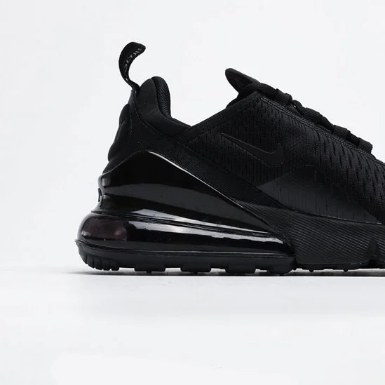 کفش نایکی ایرمکس 270 Nike Air Max مشکی
