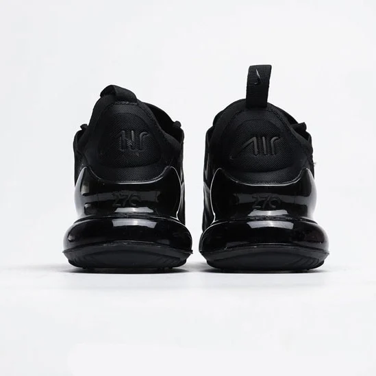 کفش نایکی ایرمکس 270 Nike Air Max مشکی