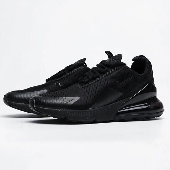 کفش نایکی ایرمکس 270 Nike Air Max مشکی