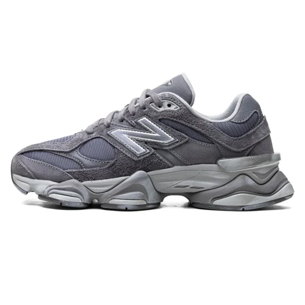 کفش نیوبالانس 9060 وینتیج ایندیگو New Balance U9060IB