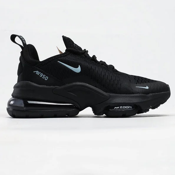 کفش نایک ایرمکس زوم 950 مشکی Nike Air Max Zoom 950