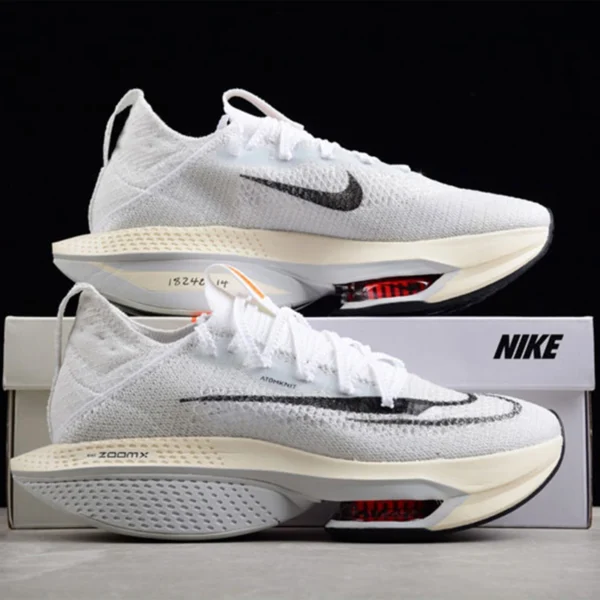 کفش نایک زوم آلفافلای نکست 2 پروتوتایپ Nike Air Zoom Alphafly Next% 2 Prototype