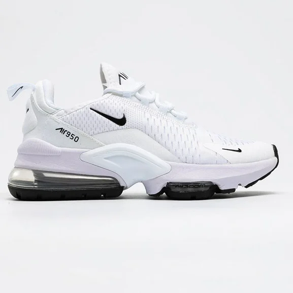 کفش نایک ایرمکس زوم 950 سفید Nike Air Max Zoom 950