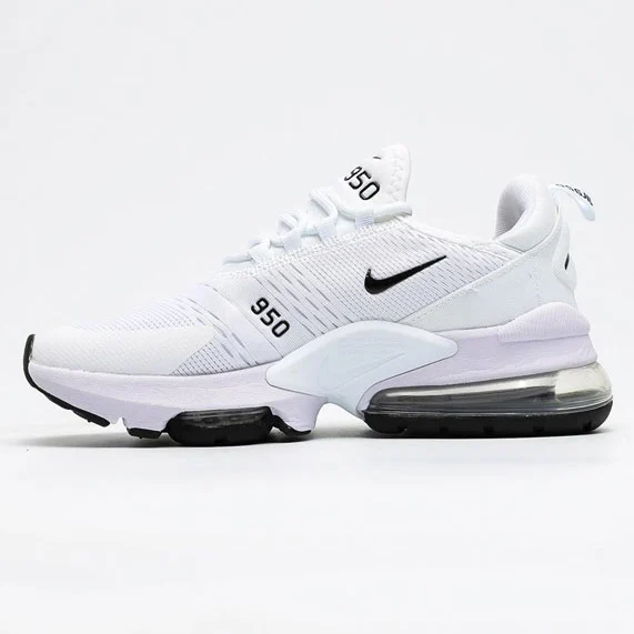 کفش نایک ایرمکس زوم 950 سفید Nike Air Max Zoom 950