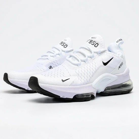کفش نایک ایرمکس زوم 950 سفید Nike Air Max Zoom 950