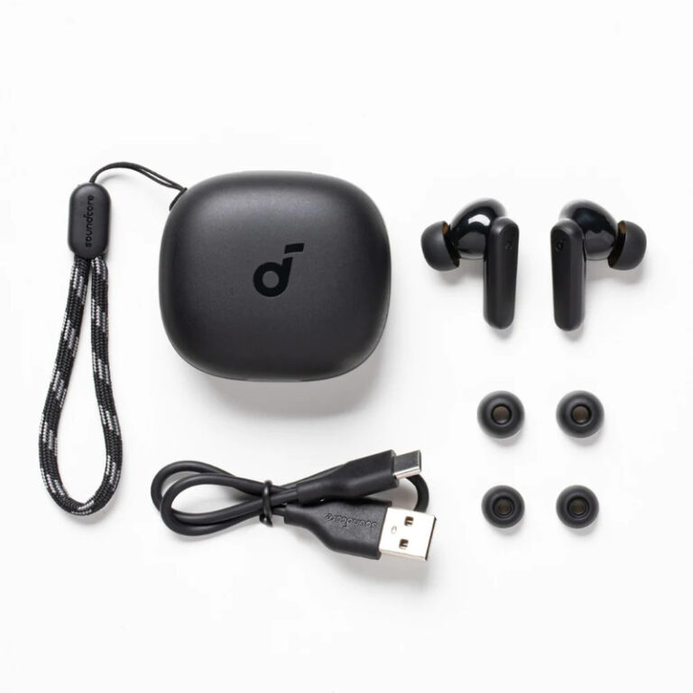 هدفون بلوتوثی انکر مدل SoundCore R50i A3949 (های کپی)