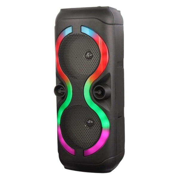 اسپیکر بلوتوثی مدل ZQS-8230