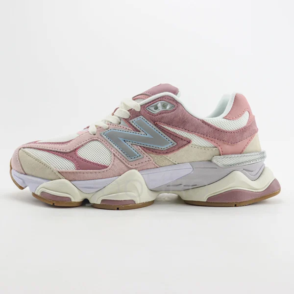 کفش نیوبالانس 9060 رز صورتی New Balance U9060FRL